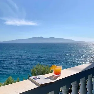 Hotel Kalemi's Beachside Sarandë
