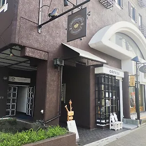 ホテル オールドスタイルホテル 函館五稜郭 **