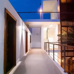 Hotel Casa Da Djedja