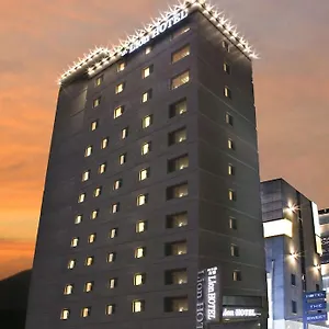 visit hotel