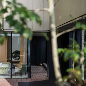 Hotel Intercontinental By Ihg Osaka