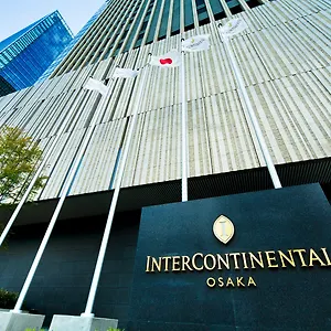 Hotel Intercontinental By Ihg Osaka