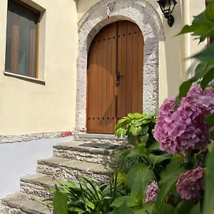 Inn Palorto Gjirokastër
