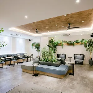 Tokyu Shibuya Hotel