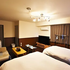 アパートホテル ランドーレジデンス東京クラシック