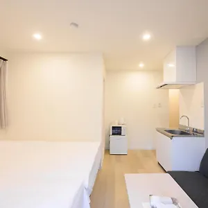 ホテル Oku