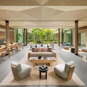 Six Senses Hotel Kyoto