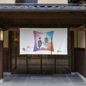 ホテル イビススタイルズ京都四条 ***