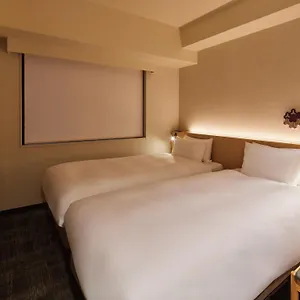 Hotel Agora Karasuma Kioto