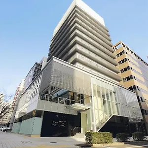 ホテル ホテルトラスティ神戸 旧居留地 ***