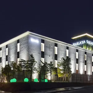 ホテル Sulata札幌 **