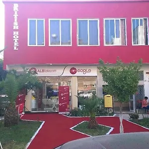 Hotel British Himarë