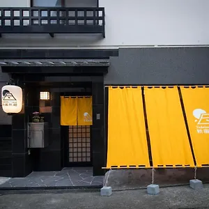 传统日式旅馆 Tadaima Japan Shinjuku, 東京都