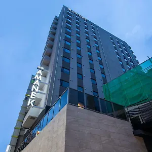 Amanek Kamata-eki Mae 3* 東京都