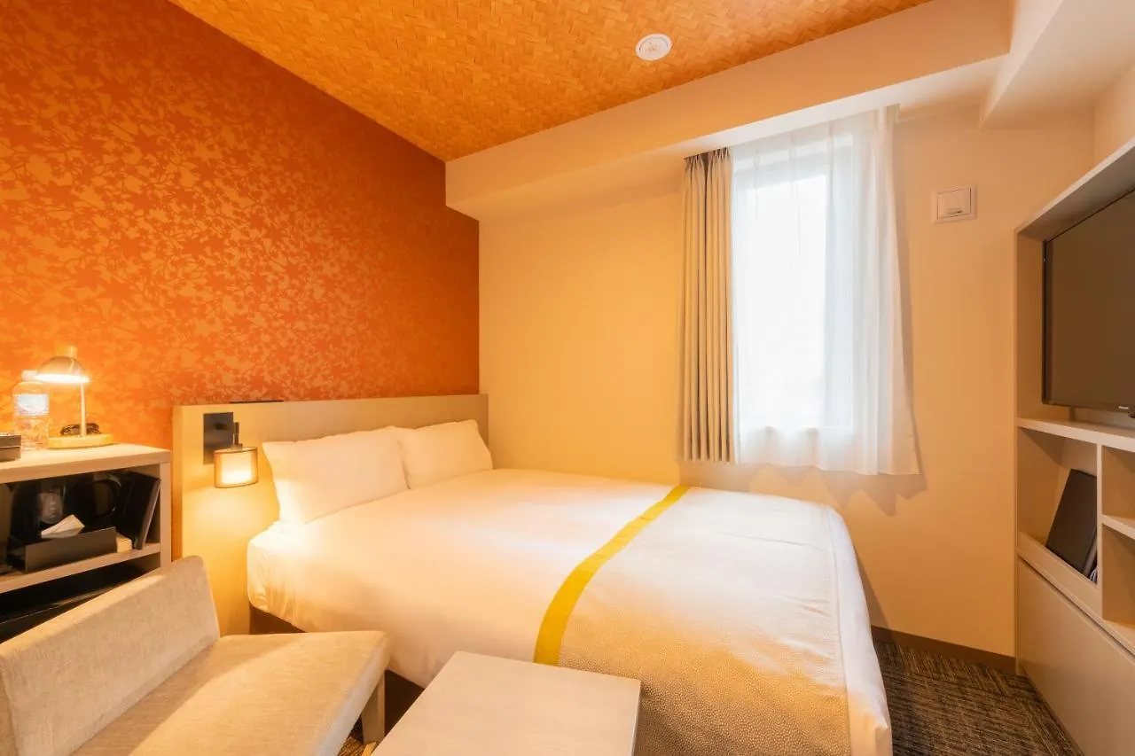 Tosei Hotel Cocone Asakusa Tokyo