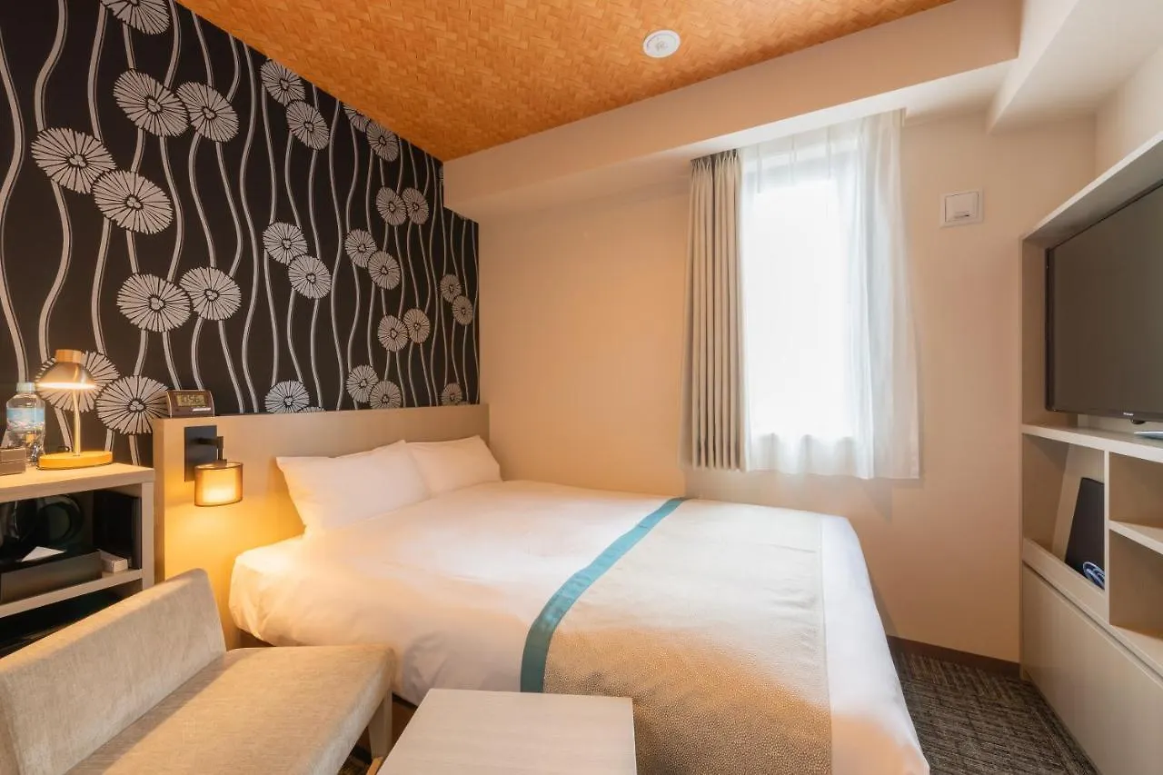 Tosei Hotel Cocone Asakusa Tokyo