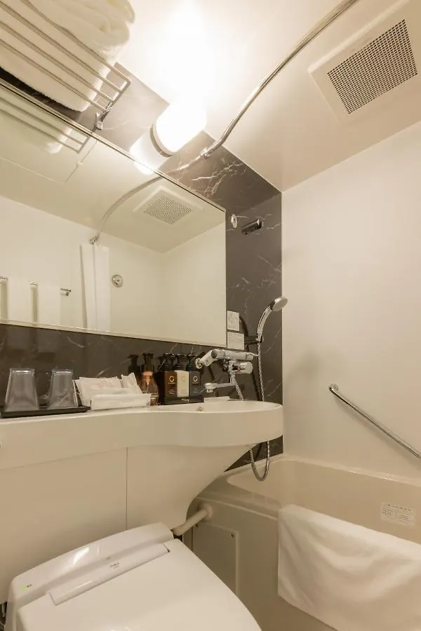 Tosei Hotel Cocone Asakusa Tokyo