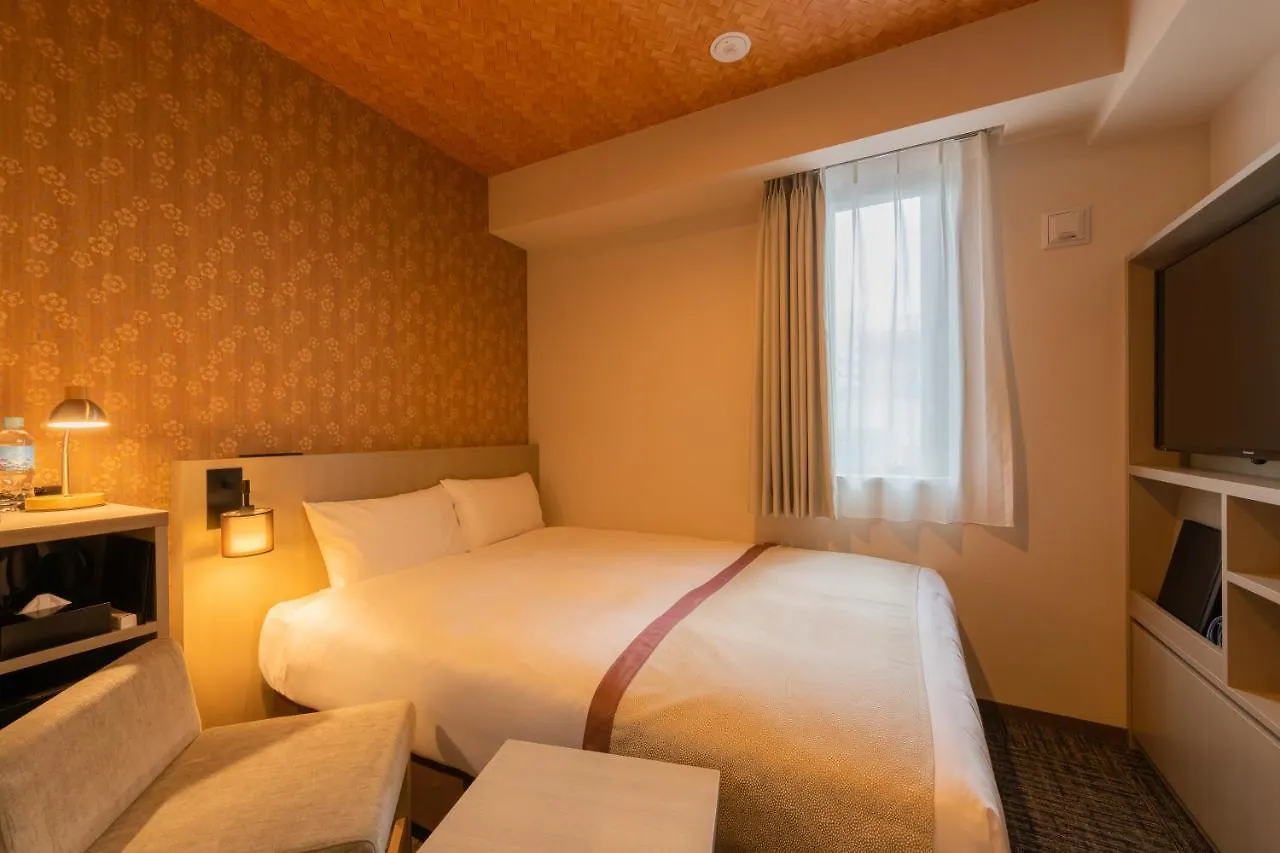 ***  Tosei Hotel Cocone Asakusa Tokyo Giappone