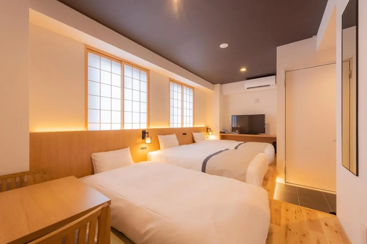 Tosei Hotel Cocone Asakusa Tokyo