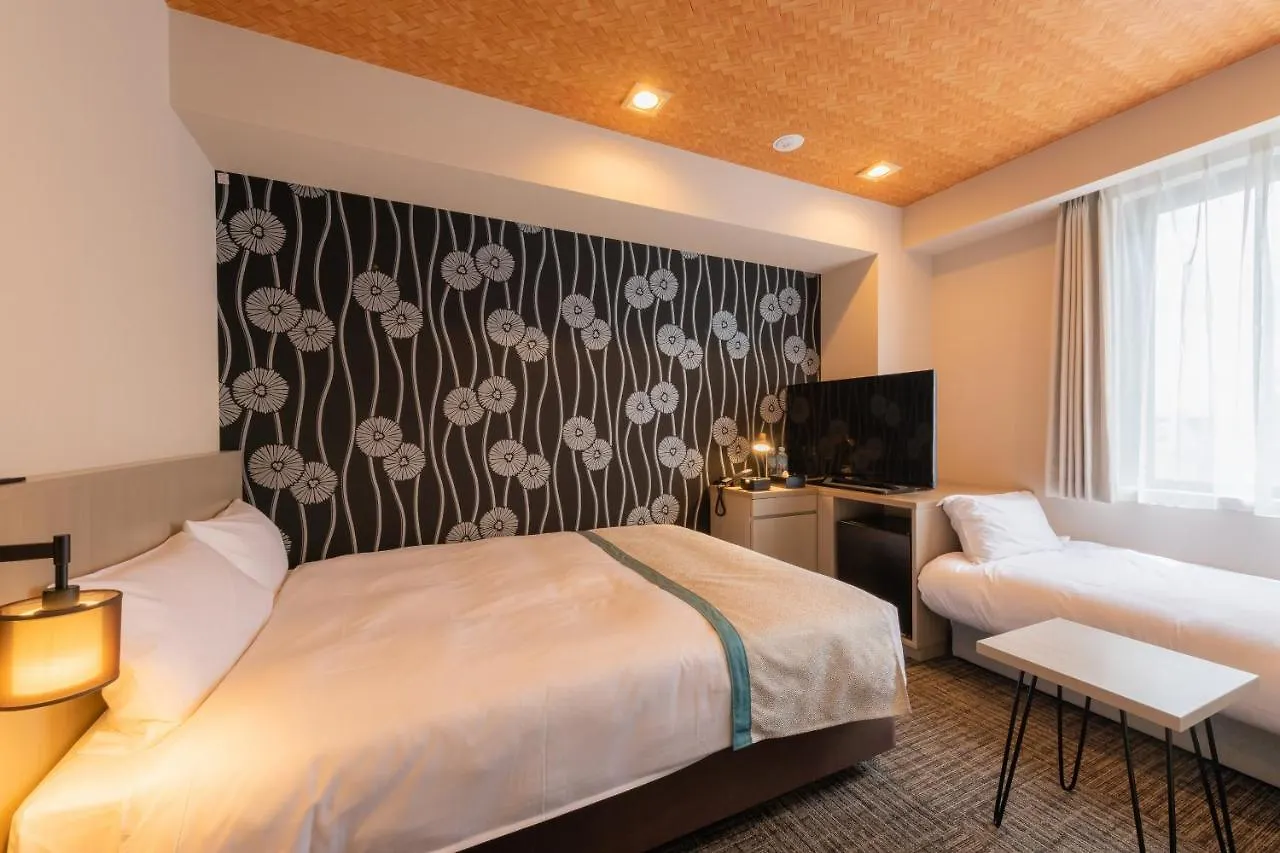 Tosei Hotel Cocone Asakusa Tokyo