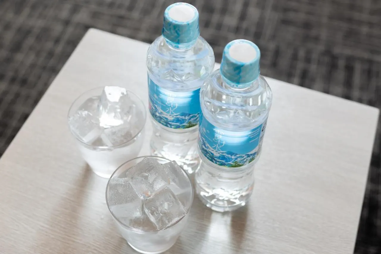 Tosei Hotel Cocone Asakusa Tokyo