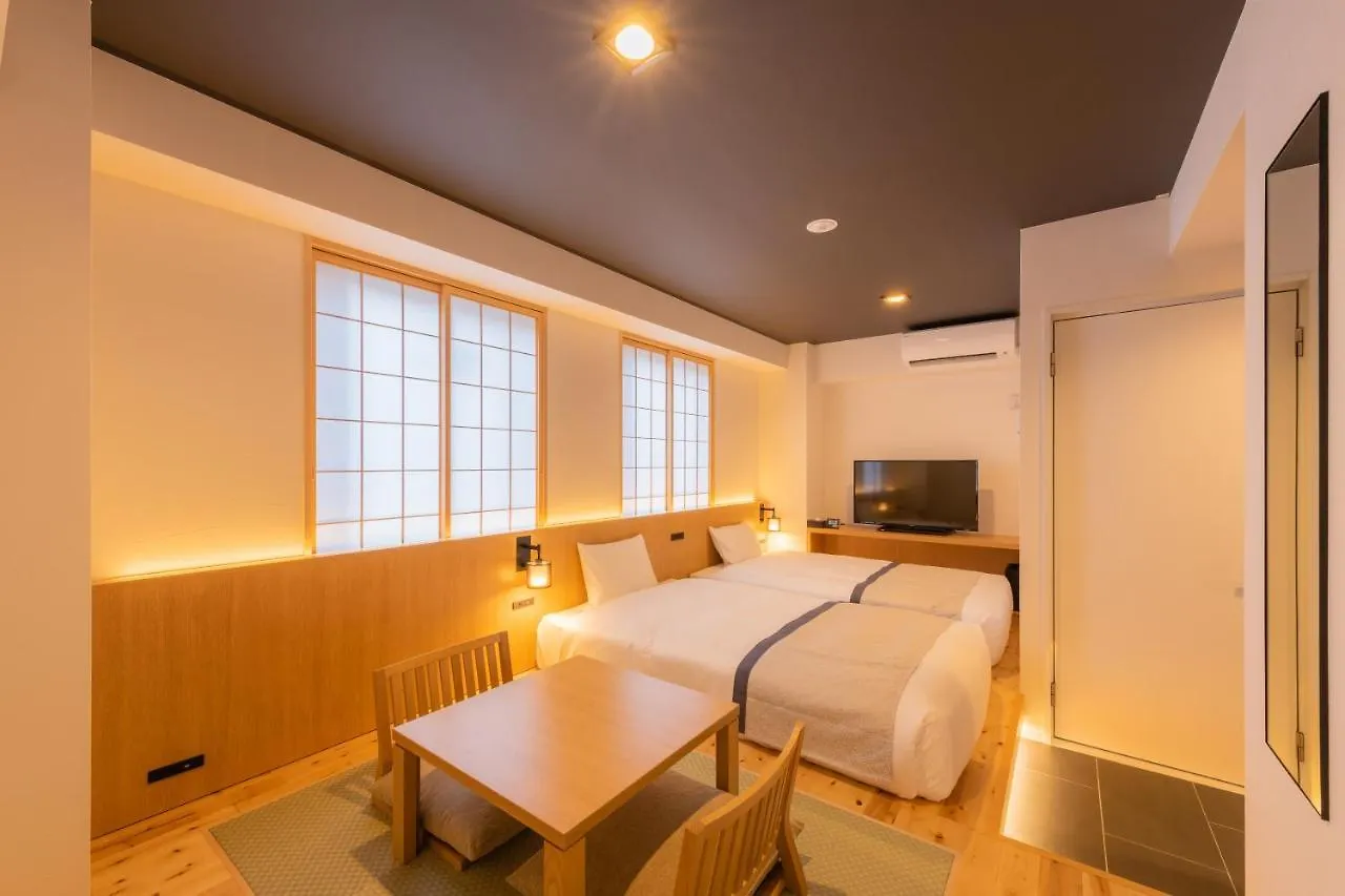 Tosei Hotel Cocone Asakusa Tokyo