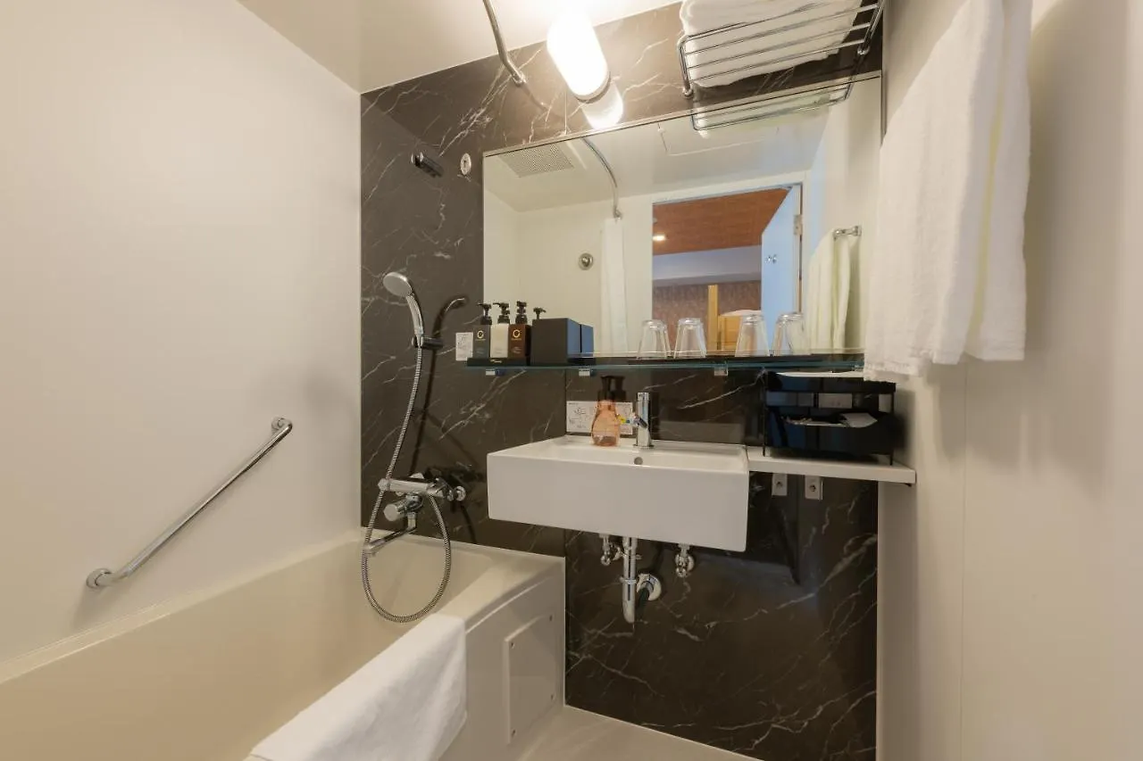 Tosei Hotel Cocone Asakusa Tokio