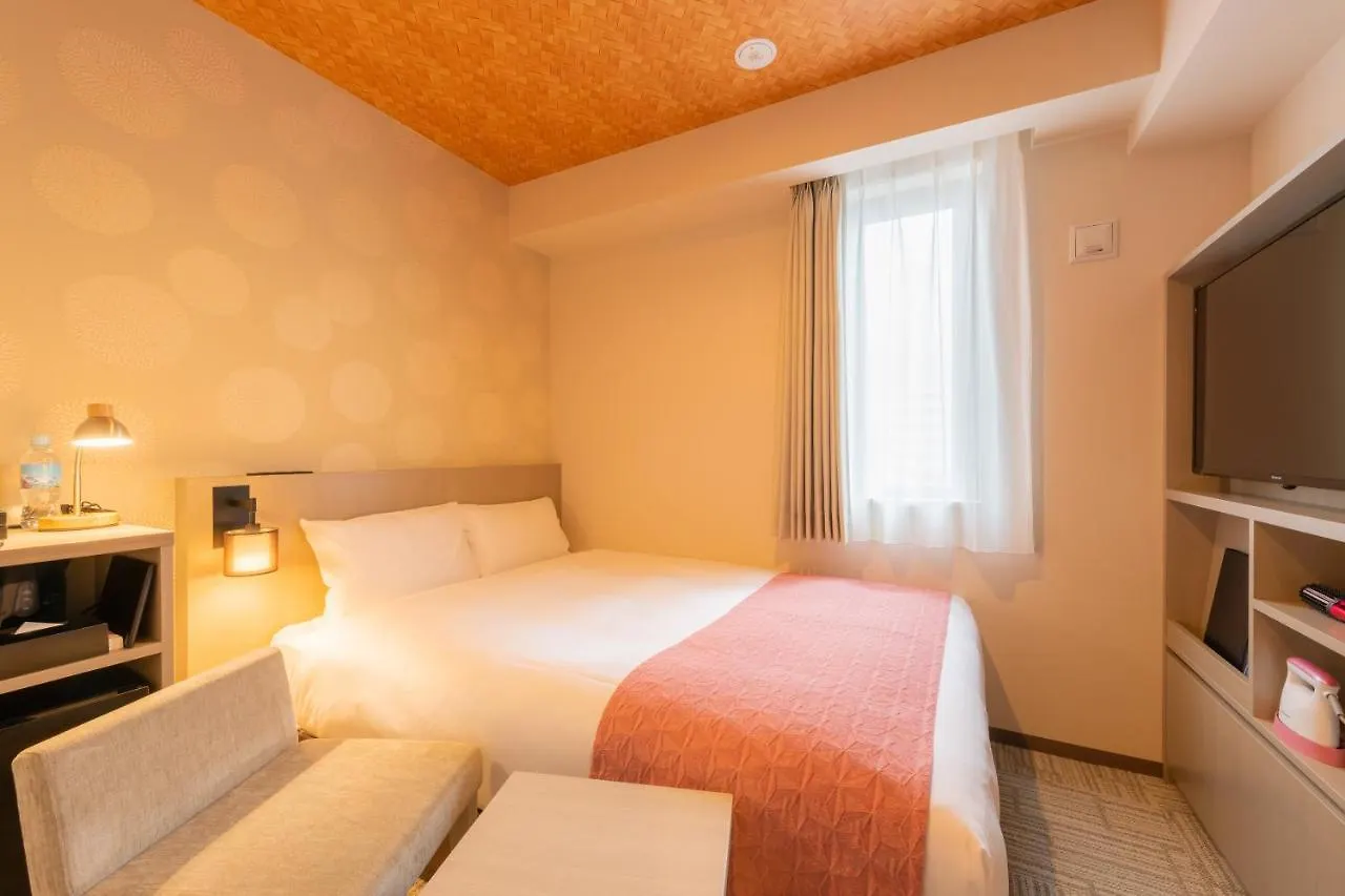 Tosei Hotel Cocone Asakusa Tokio