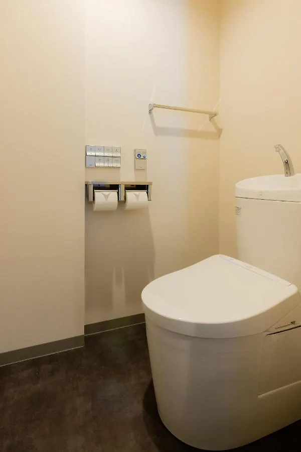 Tosei Hotel Cocone Asakusa Tokyo Giappone
