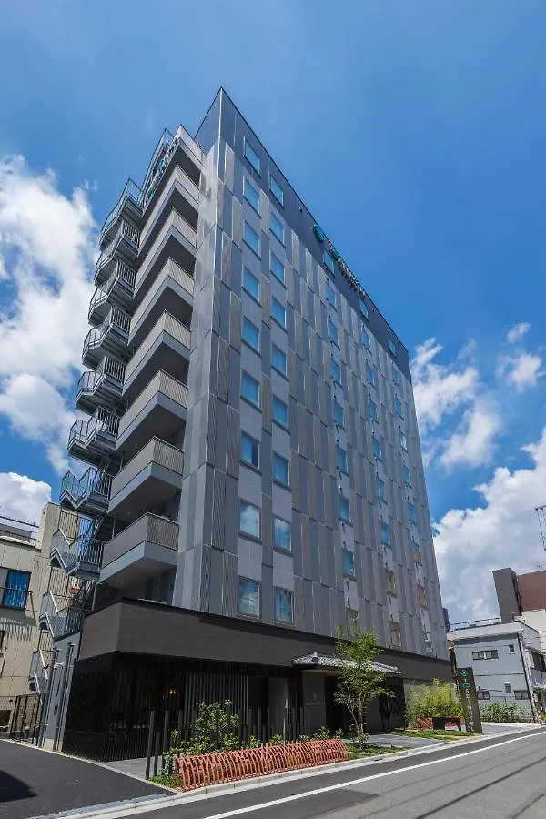 Tosei Hotel Cocone Asakusa Tokyo
