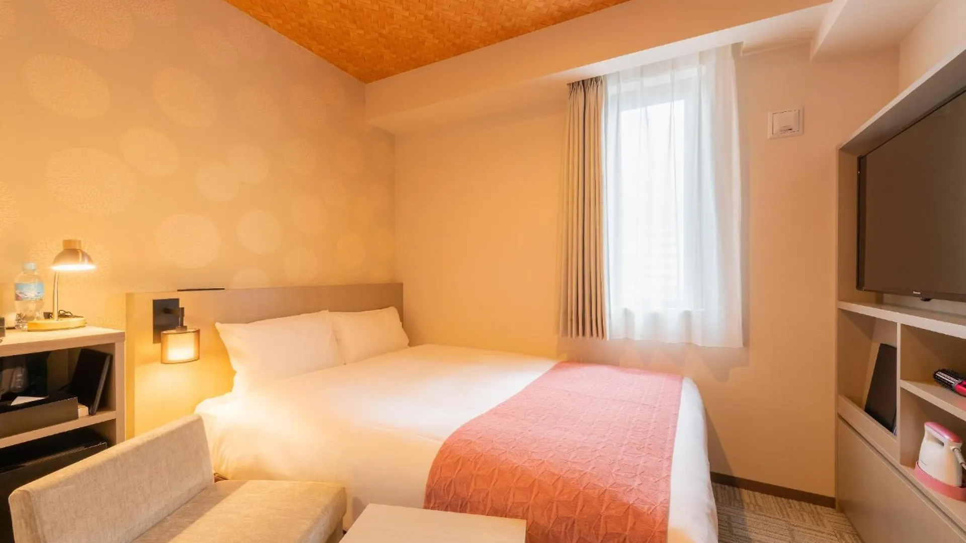 Tosei Hotel Cocone Asakusa Tokyo Giappone